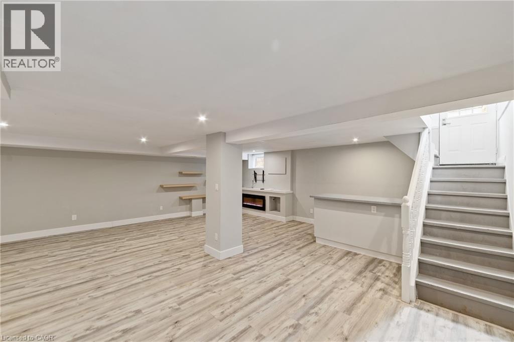 407 Queen Mary Drive, Oakville, Ontario  L6K 3M2 - Photo 23 - 40809006