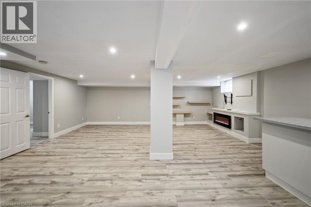 407 Queen Mary Drive, Oakville, Ontario  L6K 3M2 - Photo 27 - 40809006