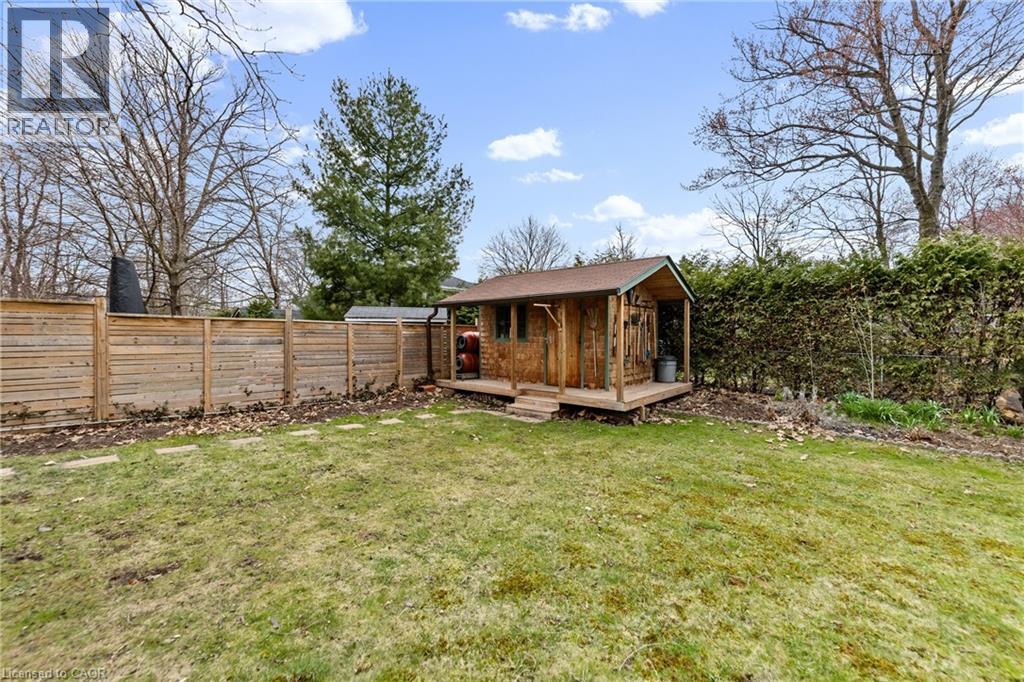 407 Queen Mary Drive, Oakville, Ontario  L6K 3M2 - Photo 38 - 40809006