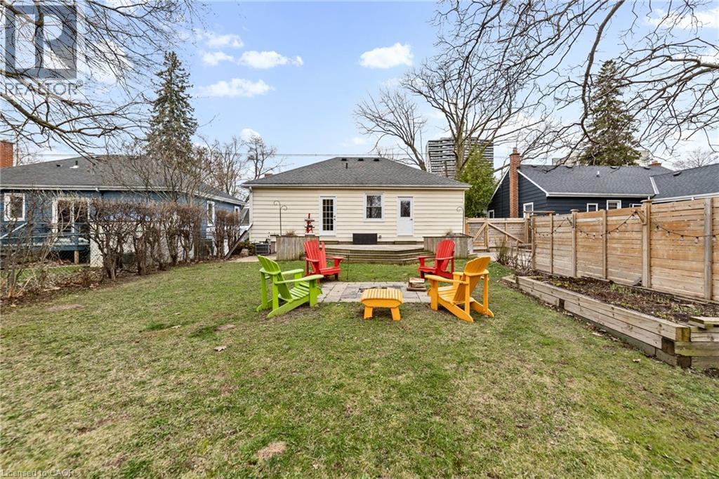 407 Queen Mary Drive, Oakville, Ontario  L6K 3M2 - Photo 39 - 40809006