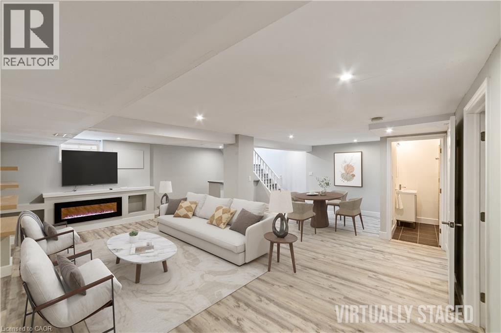 407 Queen Mary Drive, Oakville, Ontario  L6K 3M2 - Photo 25 - 40809006