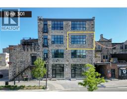 15 MAIN Street Unit# 301, Cambridge, Ontario