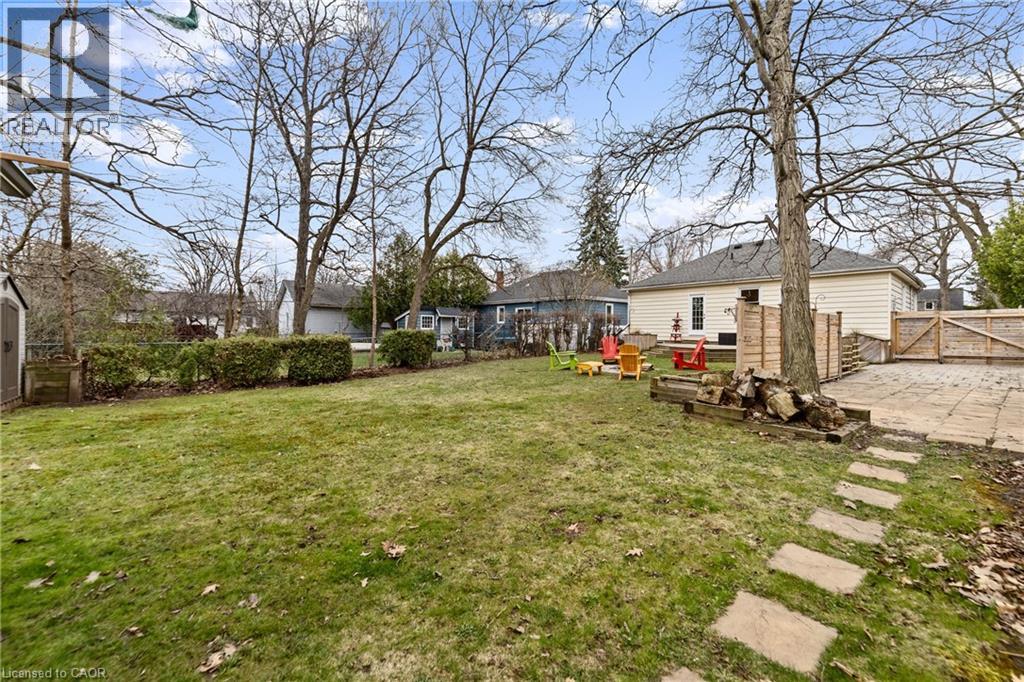 407 Queen Mary Drive, Oakville, Ontario  L6K 3M2 - Photo 37 - 40809006