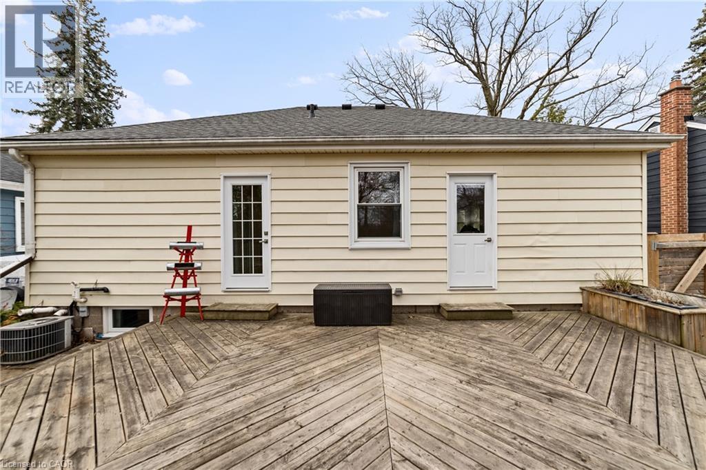 407 Queen Mary Drive, Oakville, Ontario  L6K 3M2 - Photo 34 - 40809006