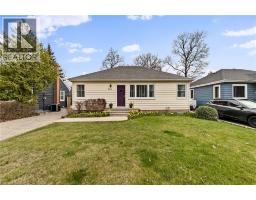 407 QUEEN MARY Drive, Oakville, Ontario