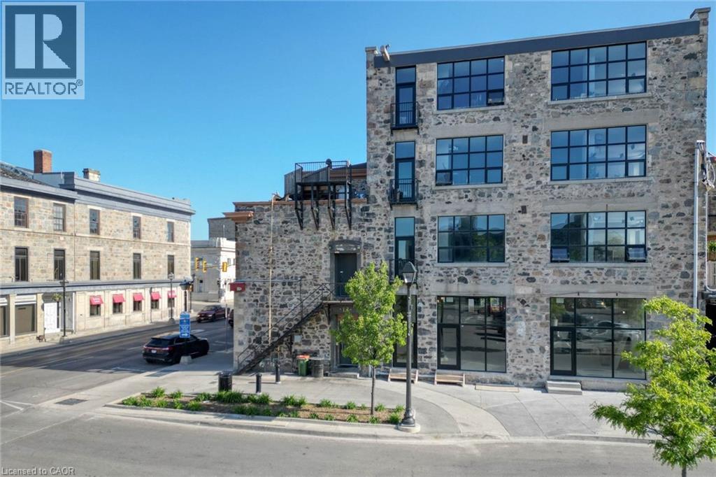 15 Main Street Unit# 204, Cambridge, Ontario  N1R 7G9 - Photo 11 - 40809551