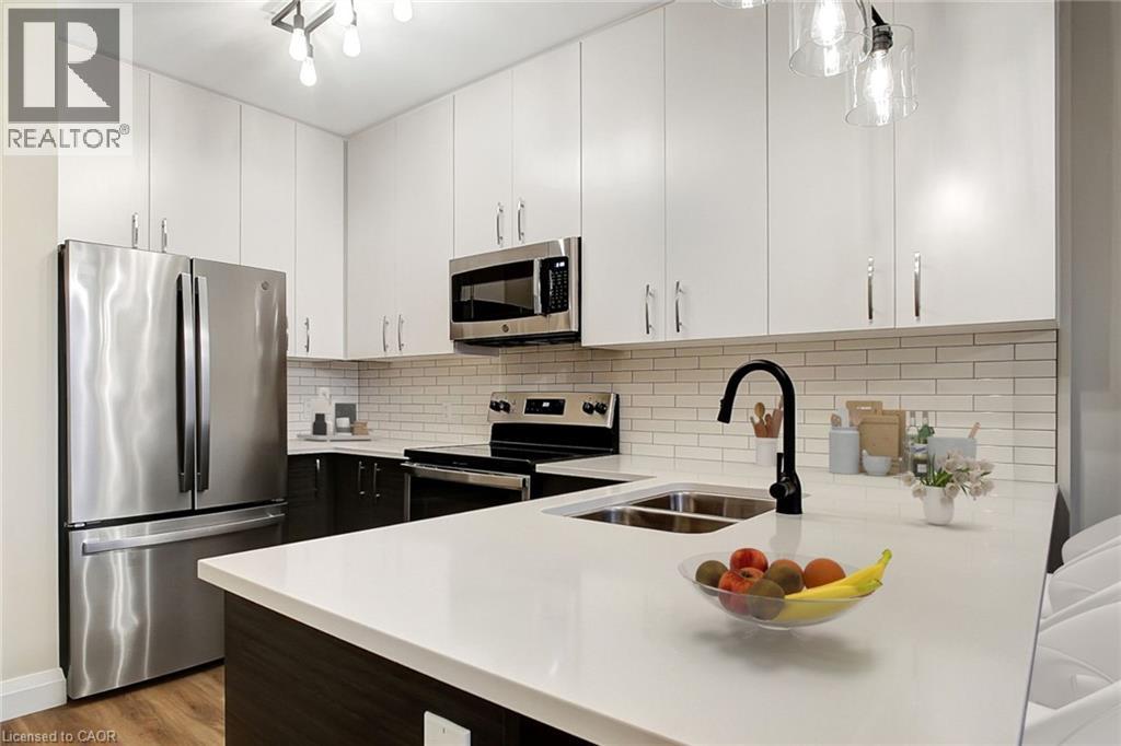 15 Main Street Unit# 204, Cambridge, Ontario  N1R 7G9 - Photo 3 - 40809551