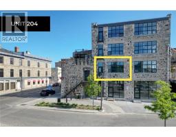 15 MAIN Street Unit# 204, cambridge, Ontario