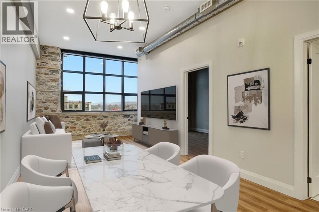 15 Main Street Unit# 204, Cambridge, Ontario  N1R 7G9 - Photo 4 - 40809551