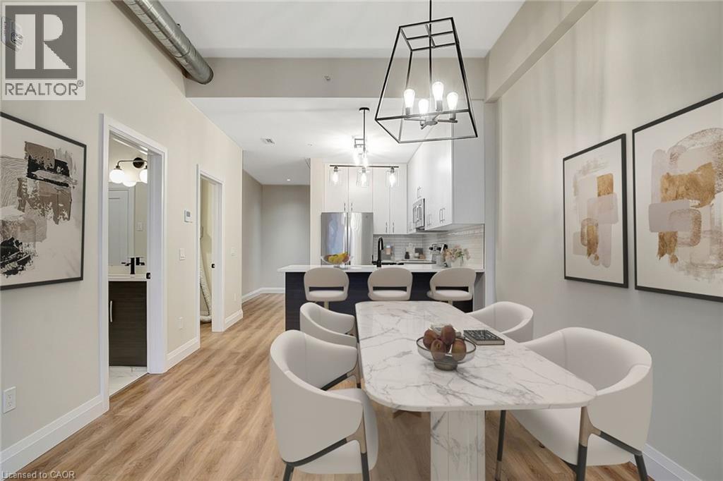 15 Main Street Unit# 204, Cambridge, Ontario  N1R 7G9 - Photo 5 - 40809551