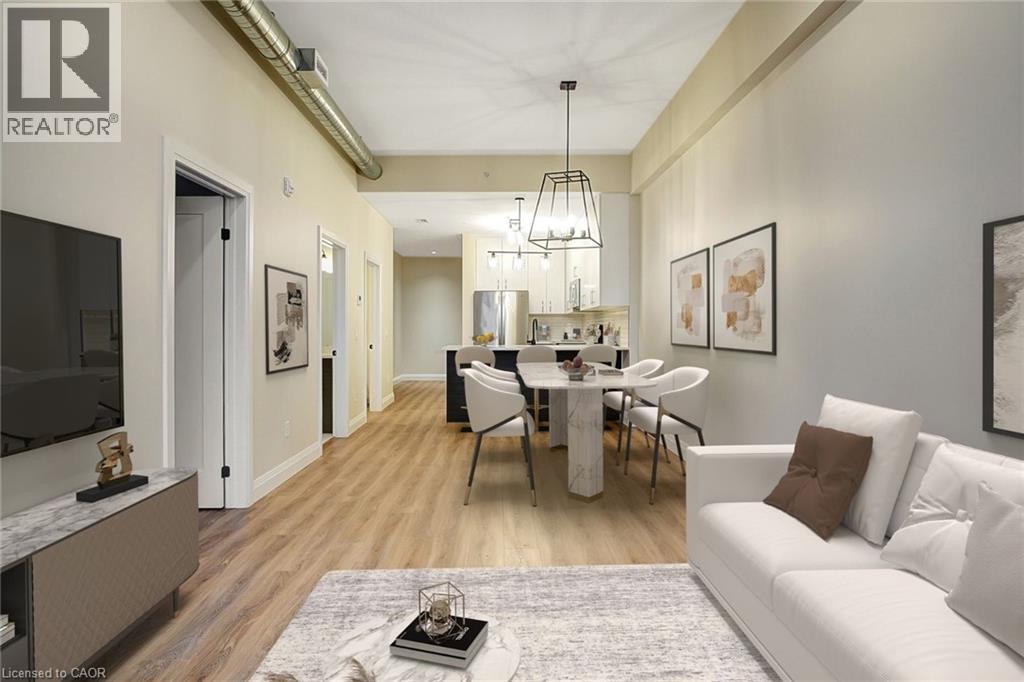 15 Main Street Unit# 204, Cambridge, Ontario  N1R 7G9 - Photo 6 - 40809551