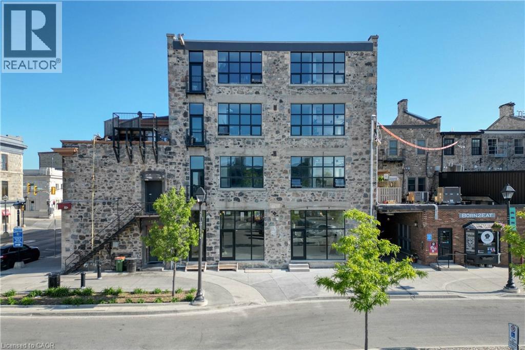 15 Main Street Unit# 204, Cambridge, Ontario  N1R 7G9 - Photo 10 - 40809551