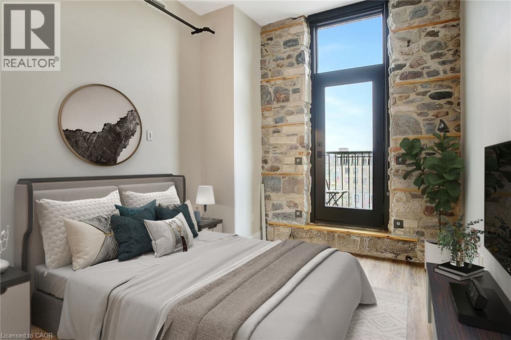 15 Main Street Unit# 204, Cambridge, Ontario  N1R 7G9 - Photo 7 - 40809551