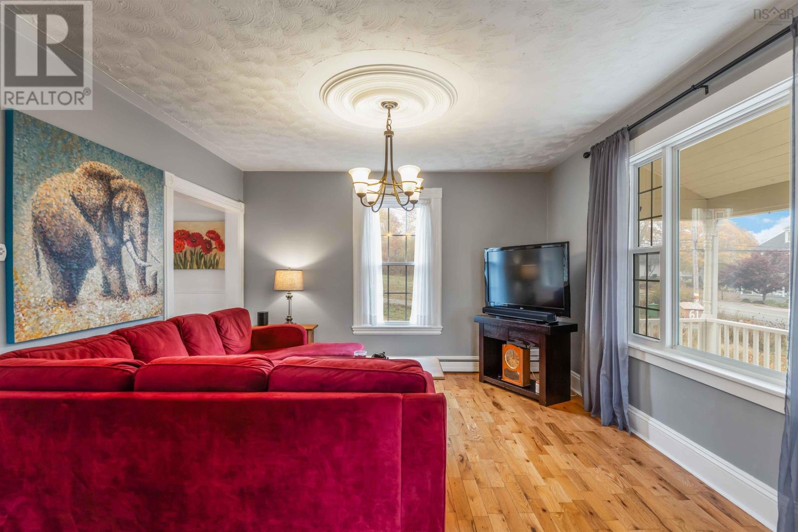 55 Lighthouse Road, Digby, Nova Scotia B0V 1A0 - Photo 9 - 202603826