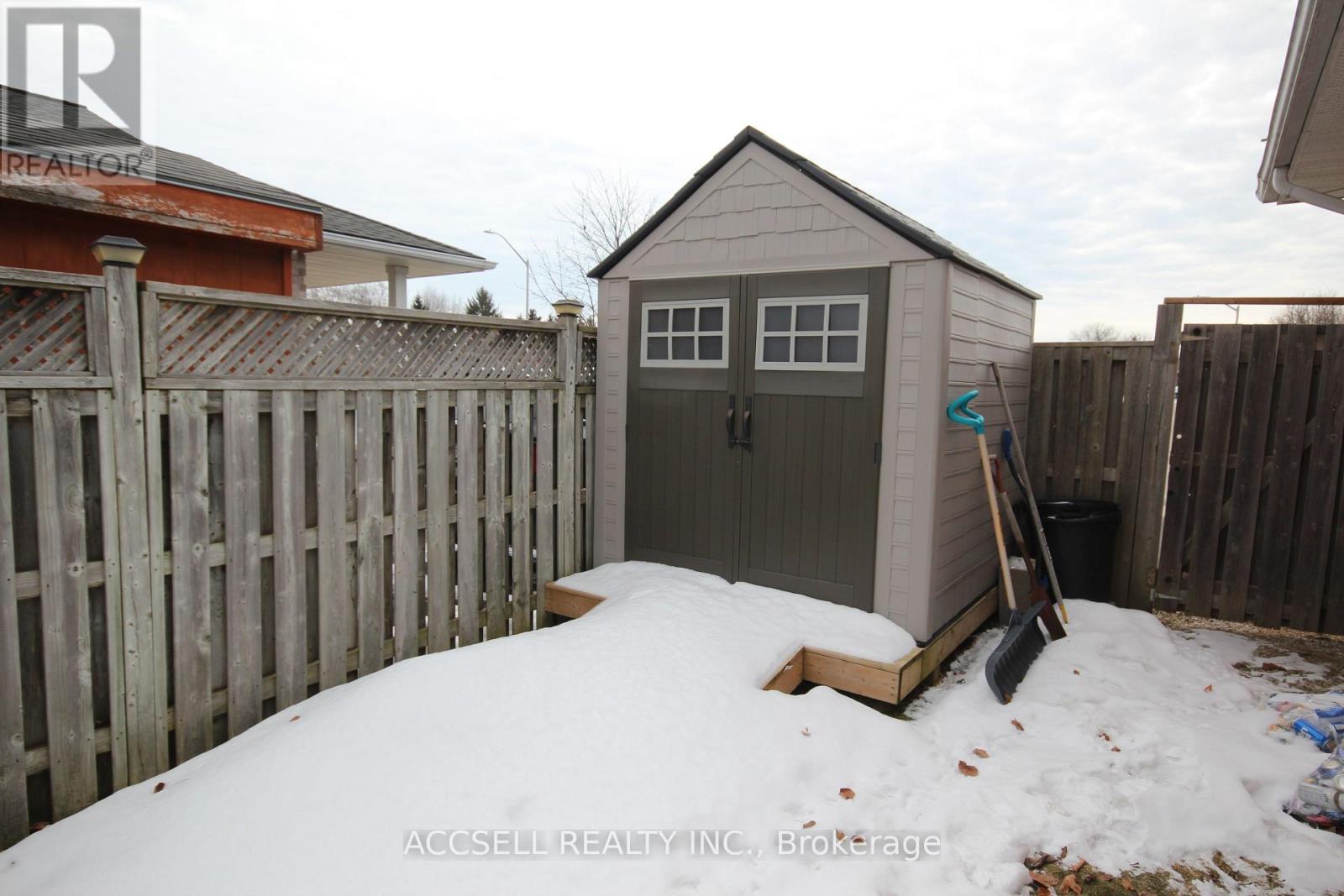 635 Highview Drive, St. Thomas, Ontario  N5R 5E7 - Photo 17 - X12847770