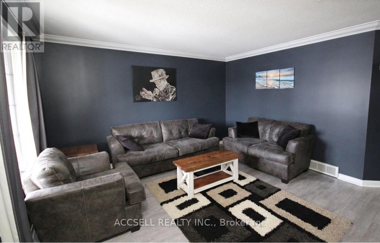 635 Highview Drive, St. Thomas, Ontario  N5R 5E7 - Photo 4 - X12847770