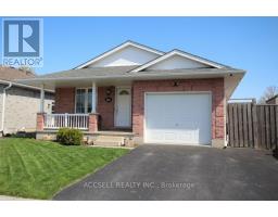 635 HIGHVIEW DRIVE, St. Thomas, Ontario