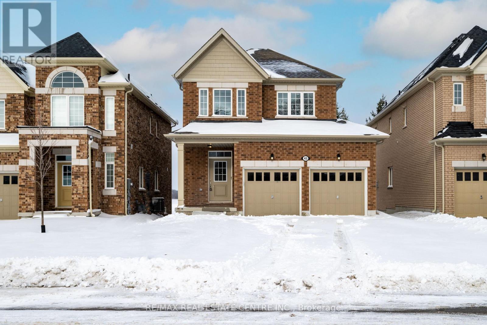 45 Rainey Drive, East Luther Grand Valley, Ontario  L9W 7R5 - Photo 2 - X12847800