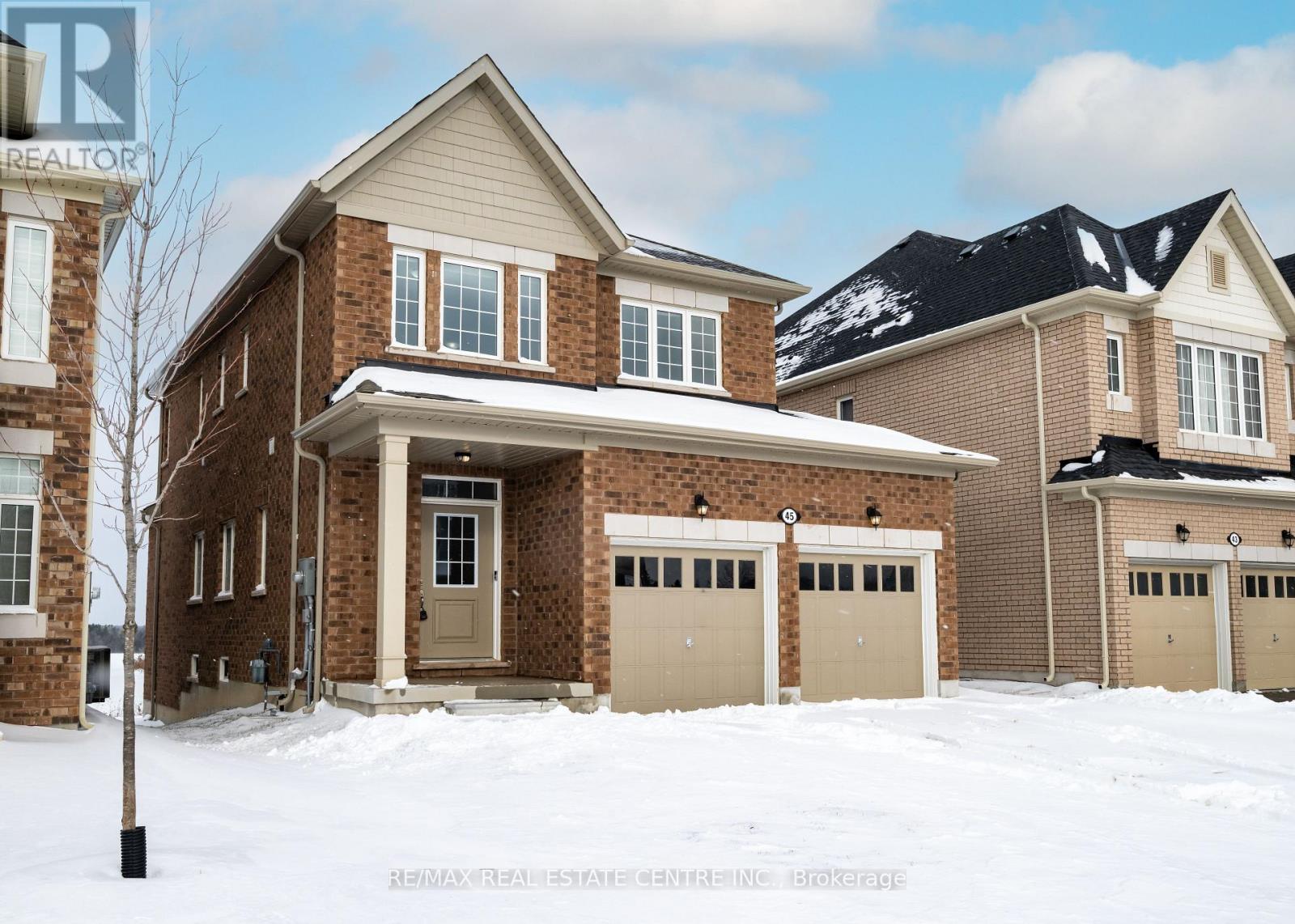 45 Rainey Drive, East Luther Grand Valley, Ontario  L9W 7R5 - Photo 3 - X12847800