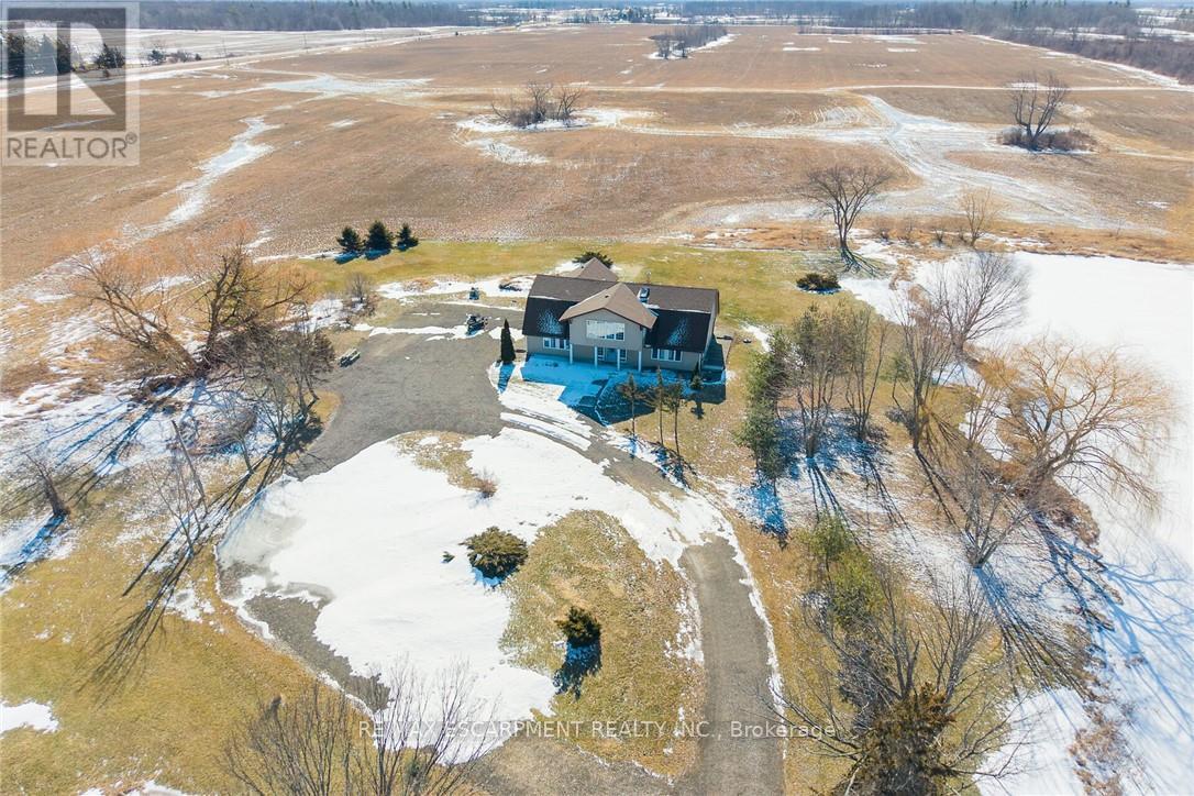 884 CONCESSION 1 ROAD S, Haldimand, Ontario