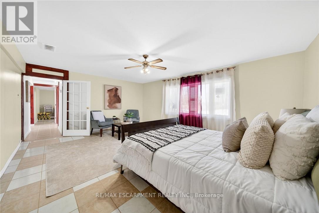 884 Concession 1 Road S, Haldimand, Ontario  N0A 1E0 - Photo 17 - X12847824