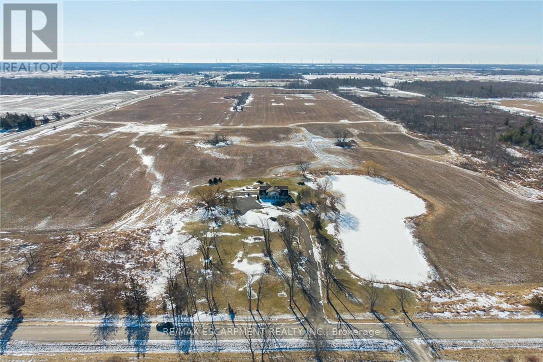 884 Concession 1 Road S, Haldimand, Ontario  N0A 1E0 - Photo 2 - X12847824