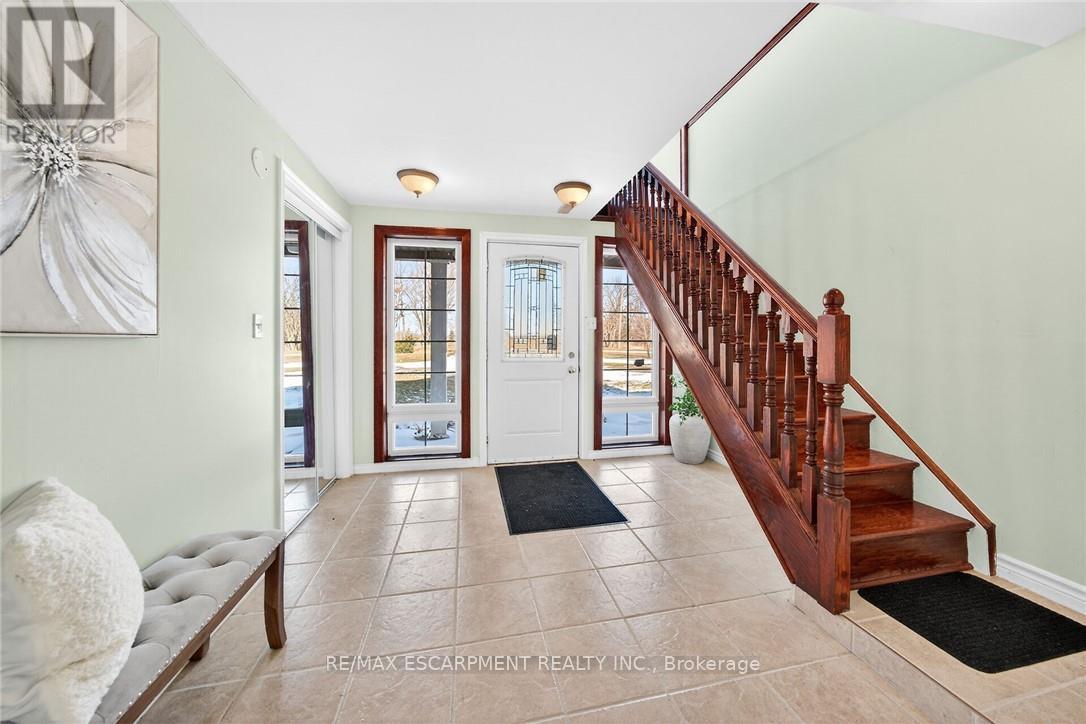 884 Concession 1 Road S, Haldimand, Ontario  N0A 1E0 - Photo 20 - X12847824