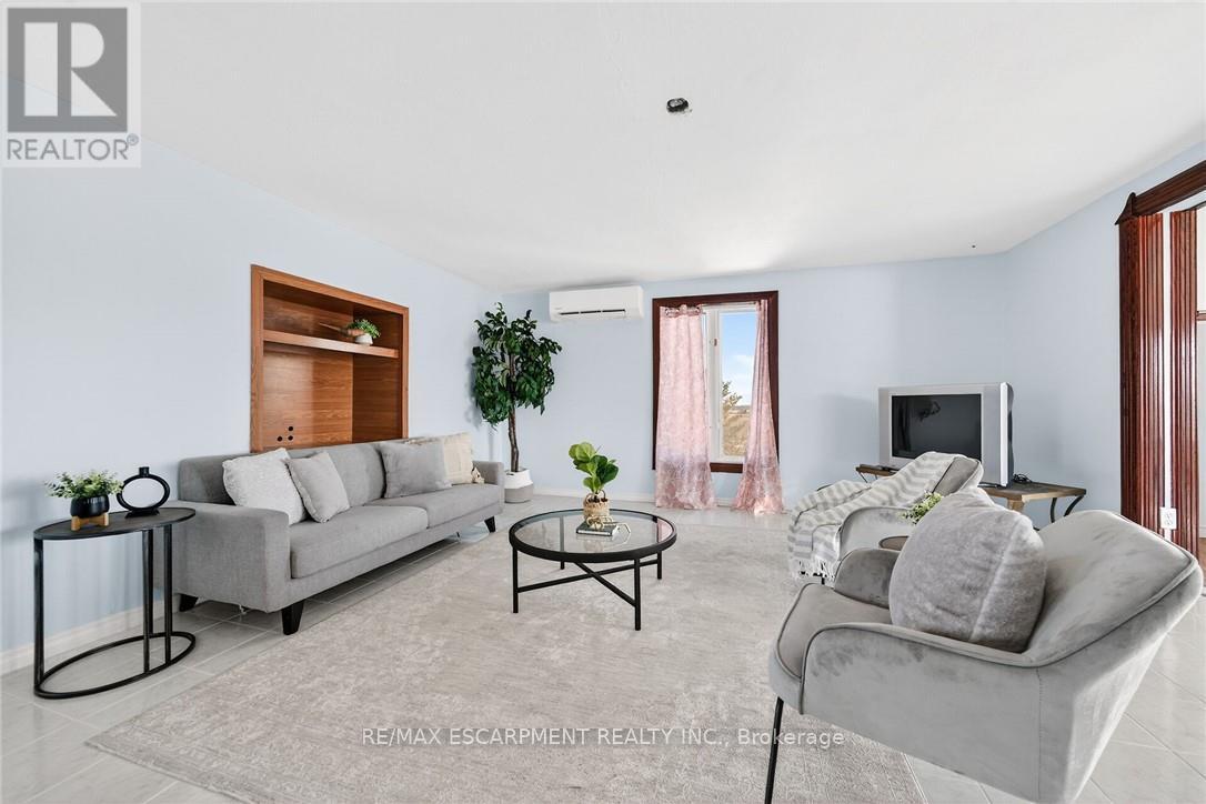 884 Concession 1 Road S, Haldimand, Ontario  N0A 1E0 - Photo 27 - X12847824