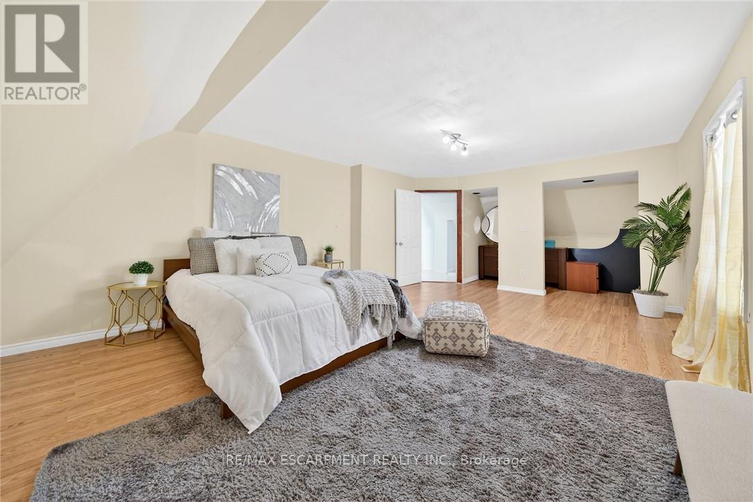 884 Concession 1 Road S, Haldimand, Ontario  N0A 1E0 - Photo 33 - X12847824