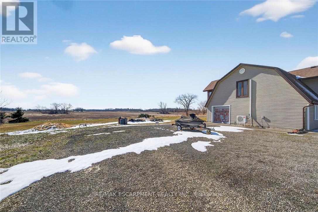 884 Concession 1 Road S, Haldimand, Ontario  N0A 1E0 - Photo 34 - X12847824