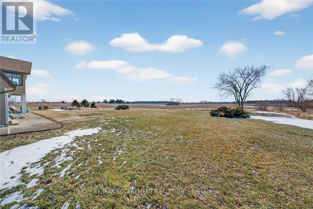 884 Concession 1 Road S, Haldimand, Ontario  N0A 1E0 - Photo 35 - X12847824