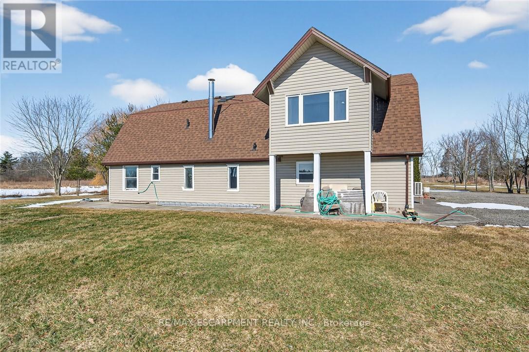 884 Concession 1 Road S, Haldimand, Ontario  N0A 1E0 - Photo 36 - X12847824