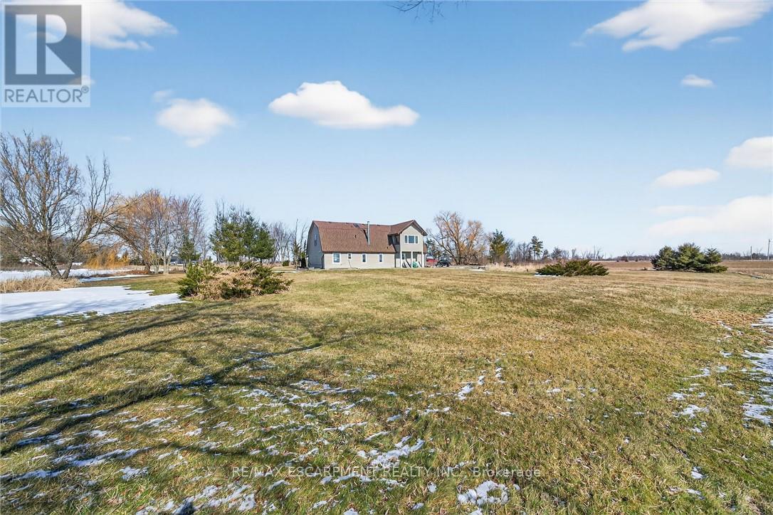 884 Concession 1 Road S, Haldimand, Ontario  N0A 1E0 - Photo 37 - X12847824