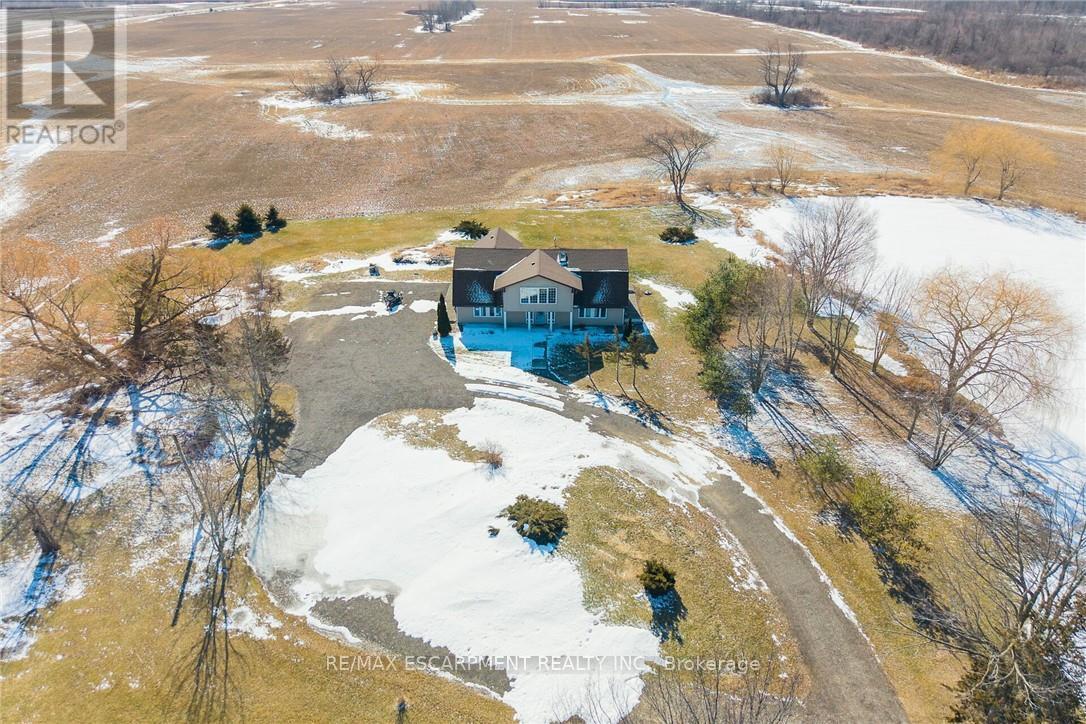 884 Concession 1 Road S, Haldimand, Ontario  N0A 1E0 - Photo 45 - X12847824