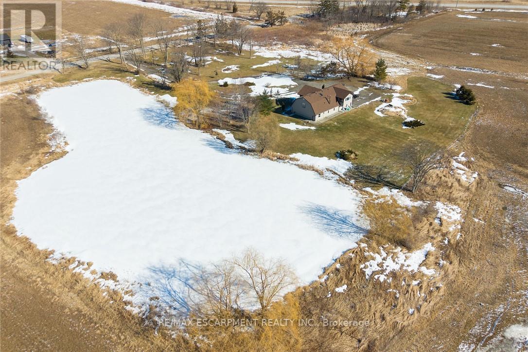 884 Concession 1 Road S, Haldimand, Ontario  N0A 1E0 - Photo 46 - X12847824