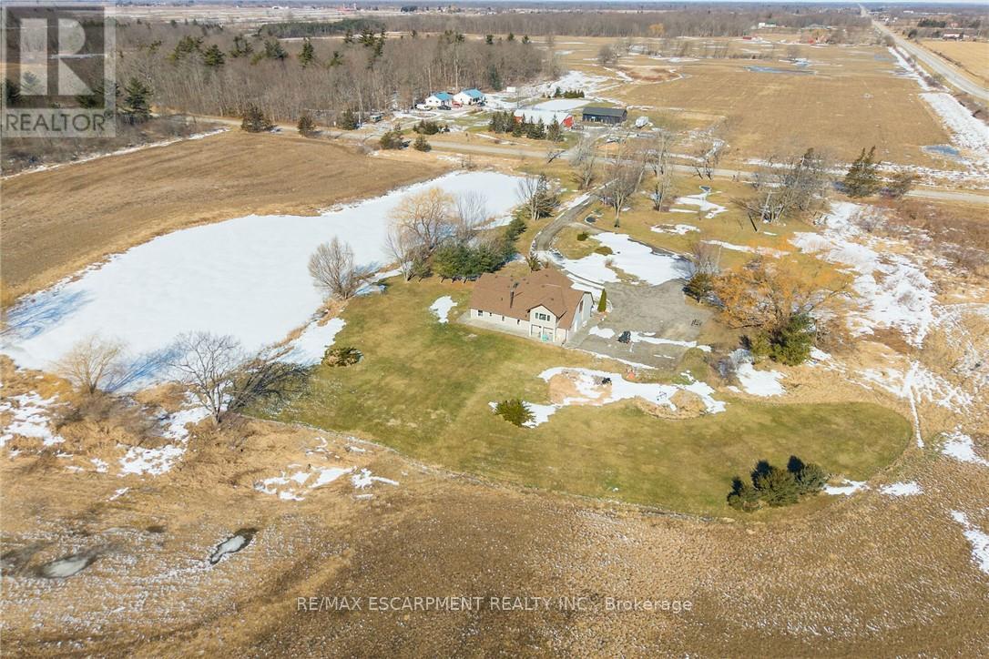 884 Concession 1 Road S, Haldimand, Ontario  N0A 1E0 - Photo 47 - X12847824