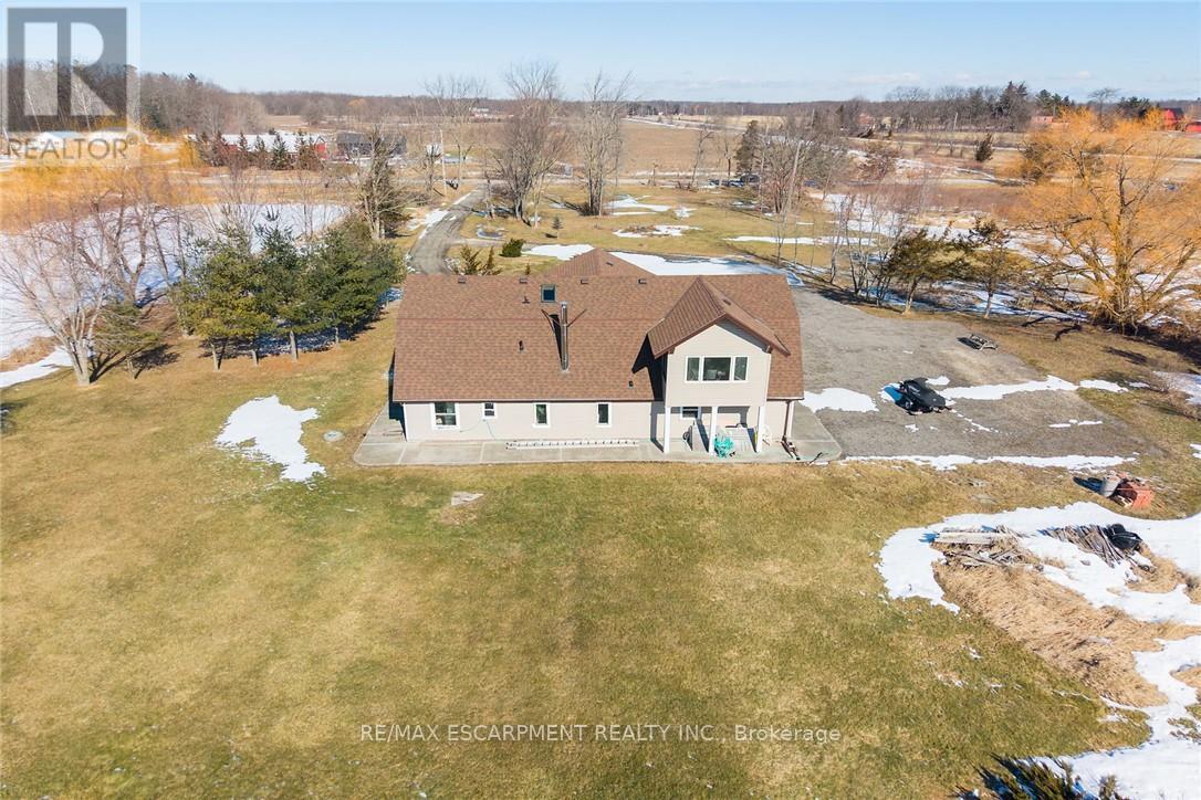 884 Concession 1 Road S, Haldimand, Ontario  N0A 1E0 - Photo 48 - X12847824