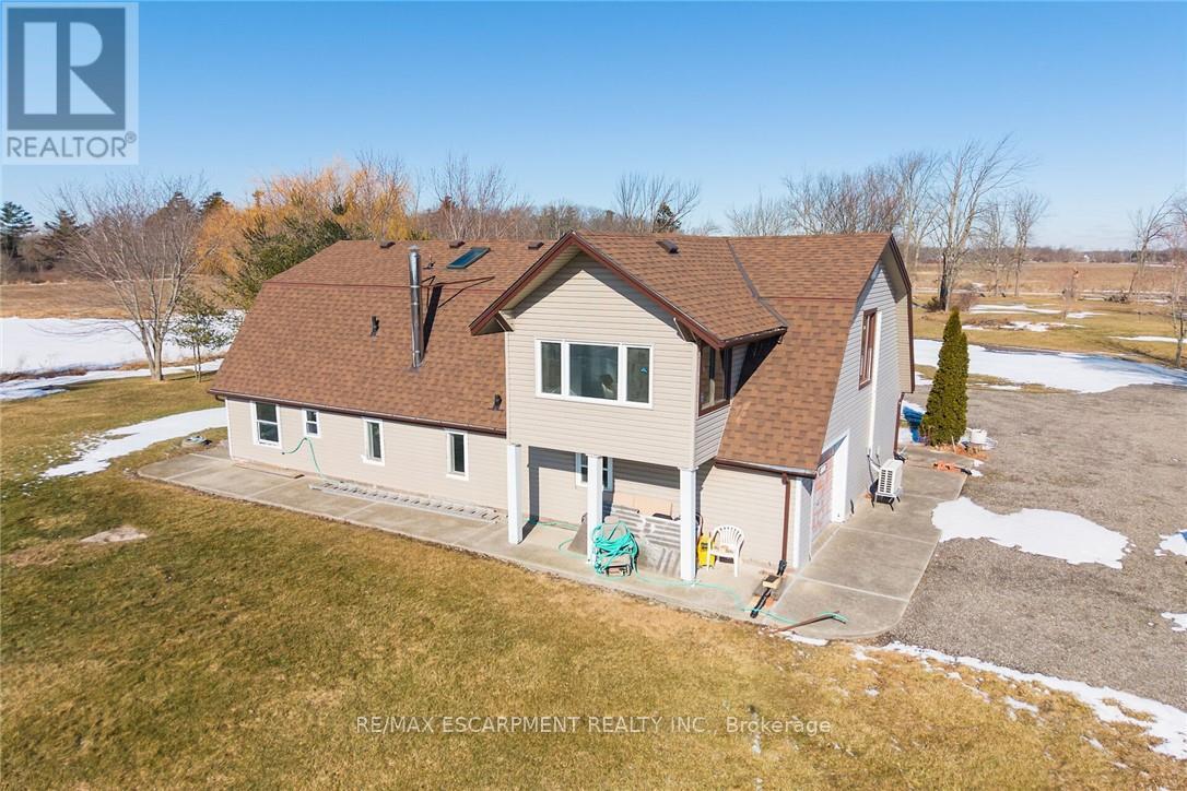 884 Concession 1 Road S, Haldimand, Ontario  N0A 1E0 - Photo 49 - X12847824