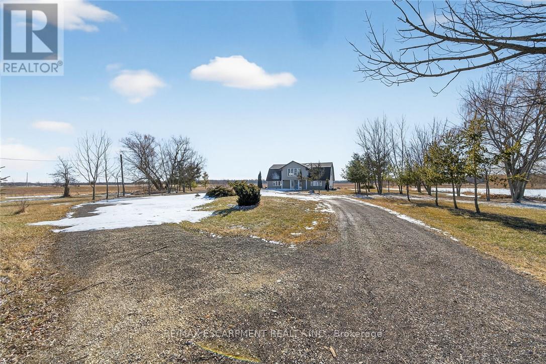 884 Concession 1 Road S, Haldimand, Ontario  N0A 1E0 - Photo 5 - X12847824