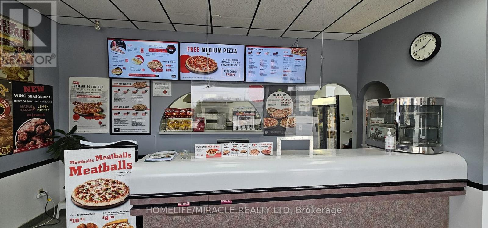 Minto - 94 Elora Street S, Minto, Ontario  N0G 1Z0 - Photo 12 - X12847826