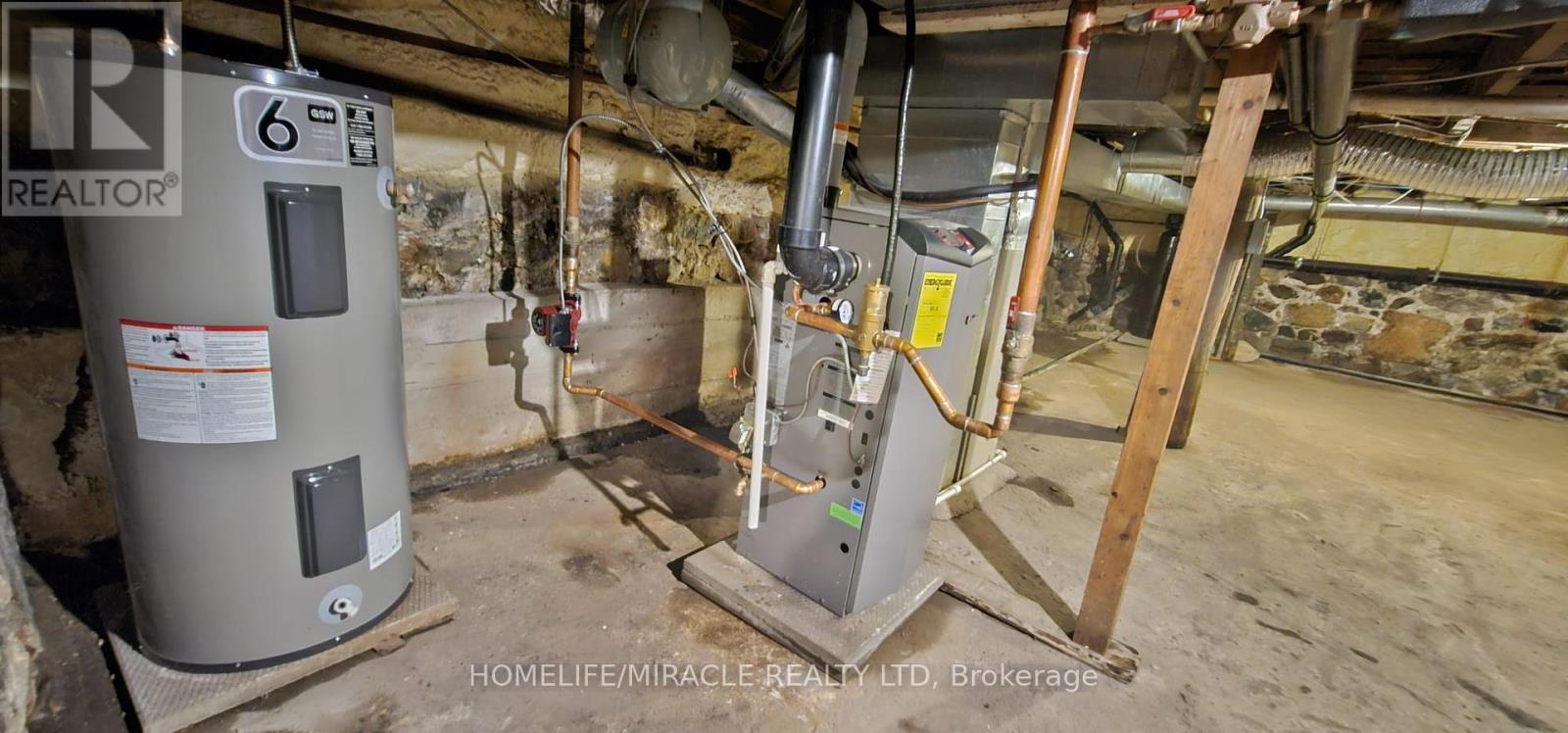 Minto - 94 Elora Street S, Minto, Ontario  N0G 1Z0 - Photo 25 - X12847826