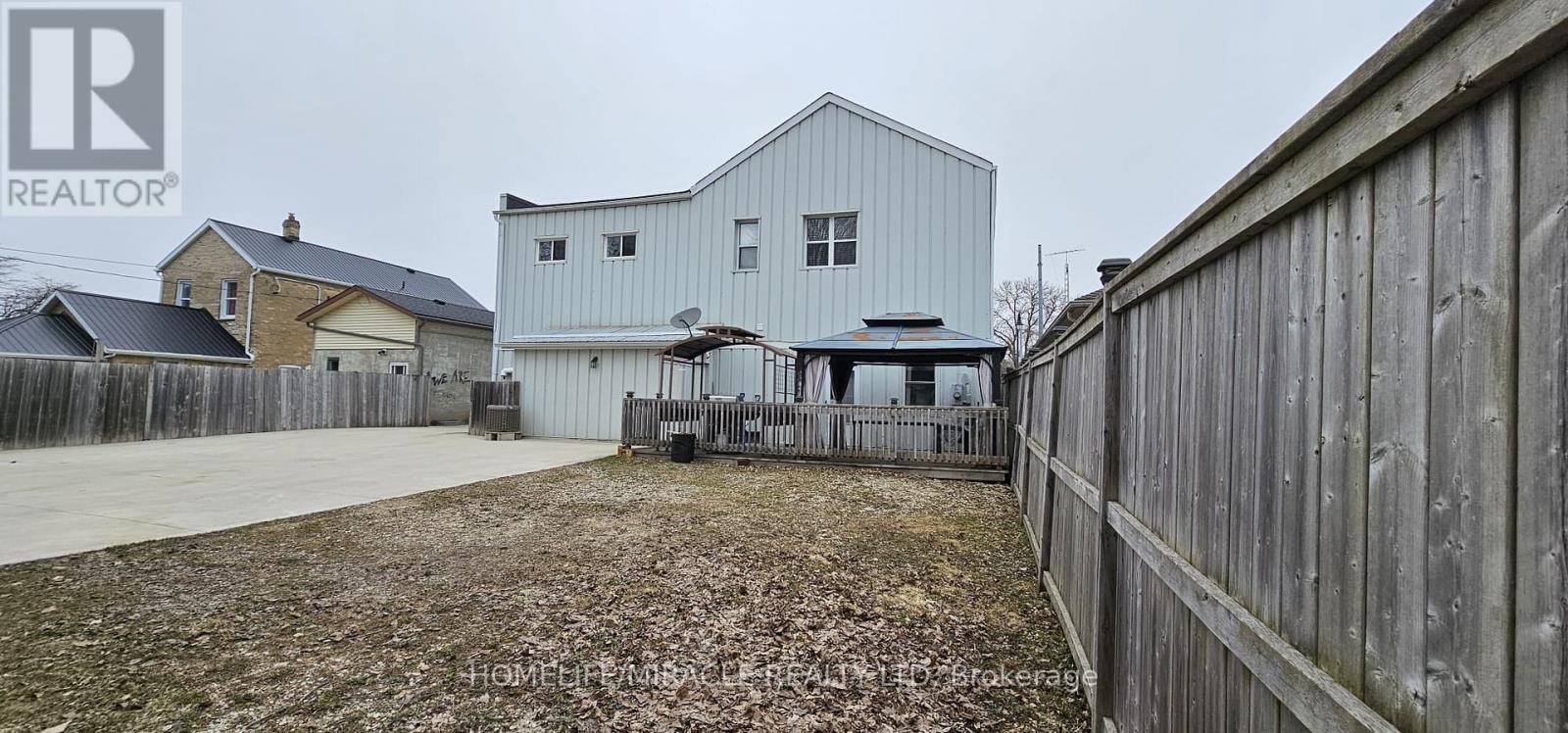 Minto - 94 Elora Street S, Minto, Ontario  N0G 1Z0 - Photo 7 - X12847826