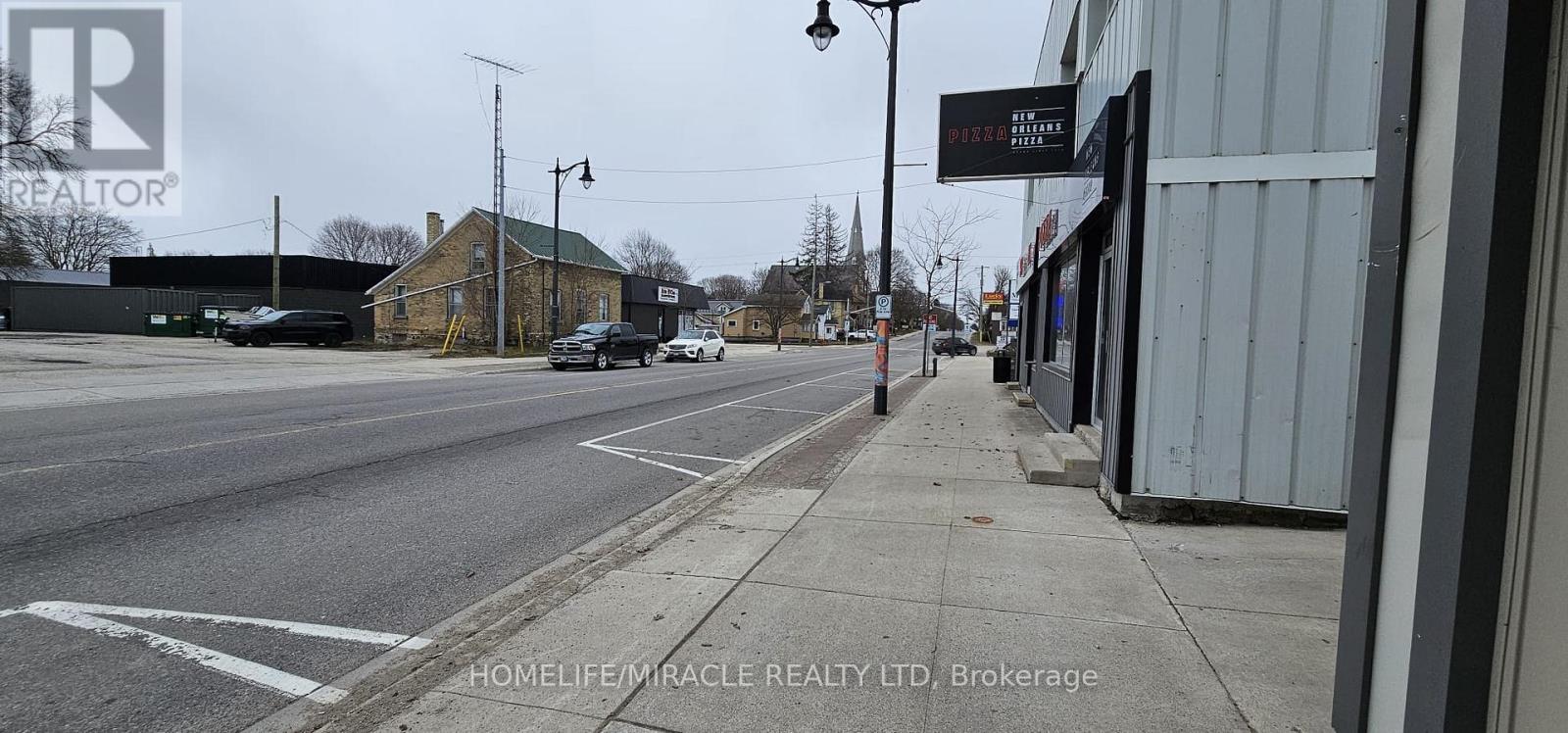 Minto - 94 Elora Street S, Minto, Ontario  N0G 1Z0 - Photo 9 - X12847826