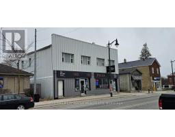 MINTO - 94 ELORA STREET S, Minto, Ontario