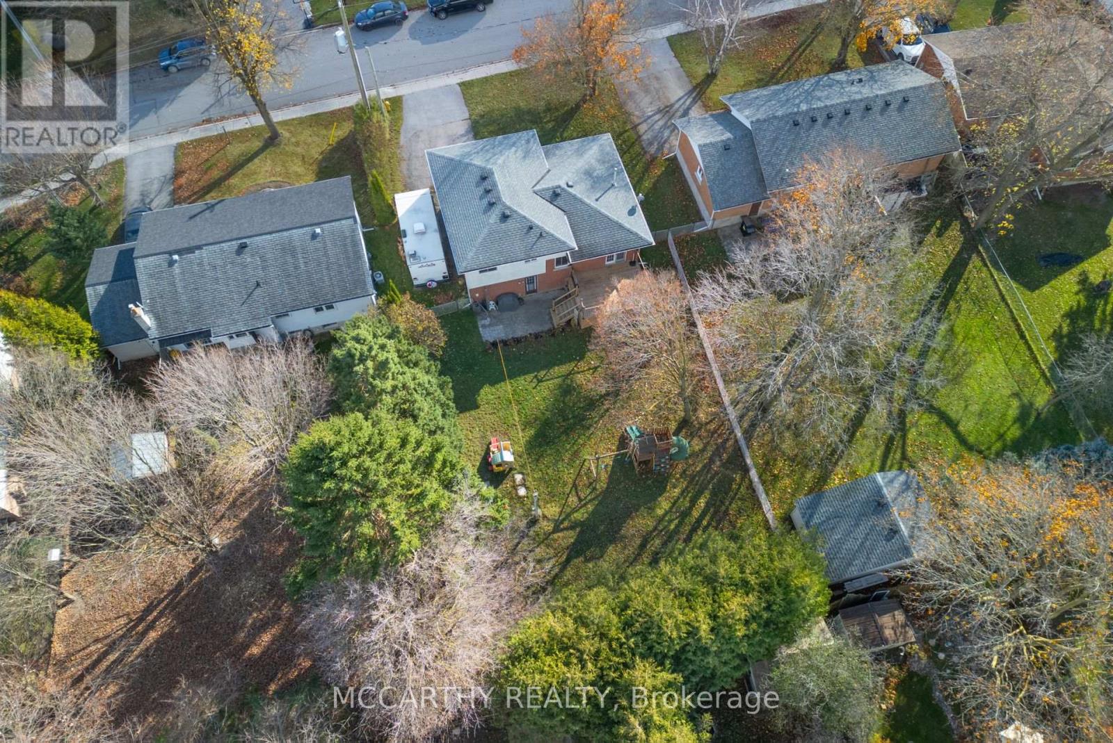 130 FRANKLYN STREET, Shelburne, Ontario