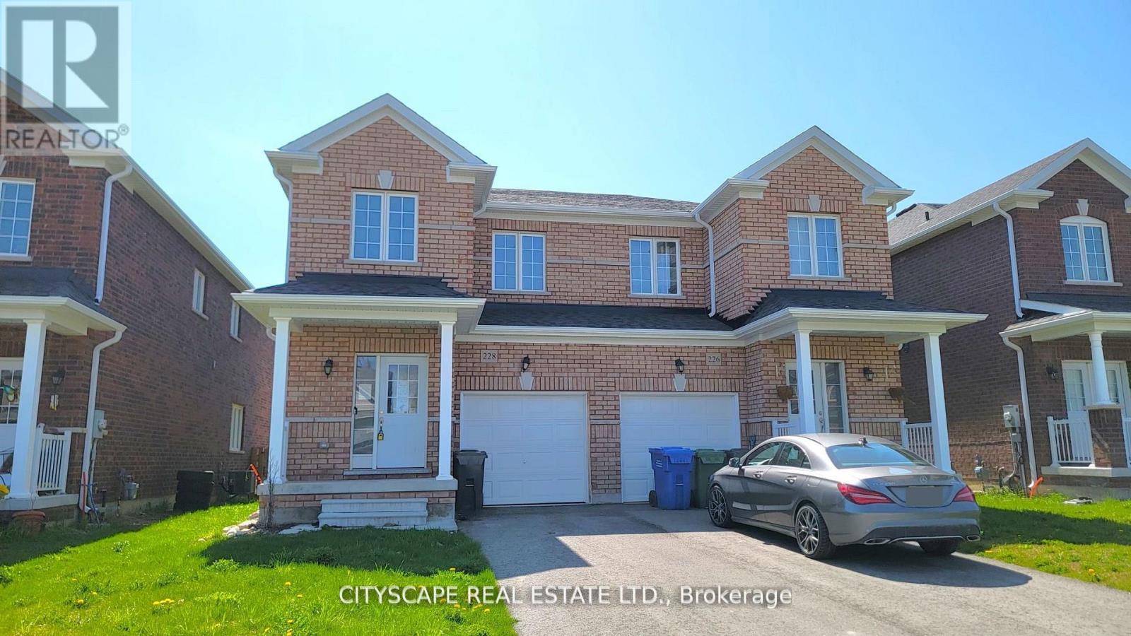 228 RIDLEY CRESCENT, Southgate, Ontario