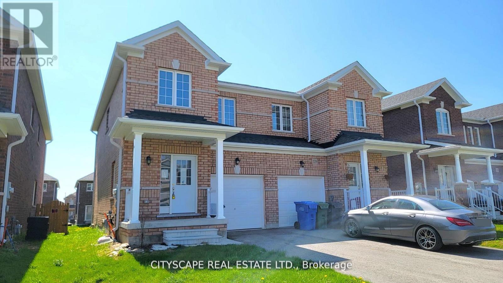 228 Ridley Crescent, Southgate, Ontario  N0C 1B0 - Photo 3 - X12847934