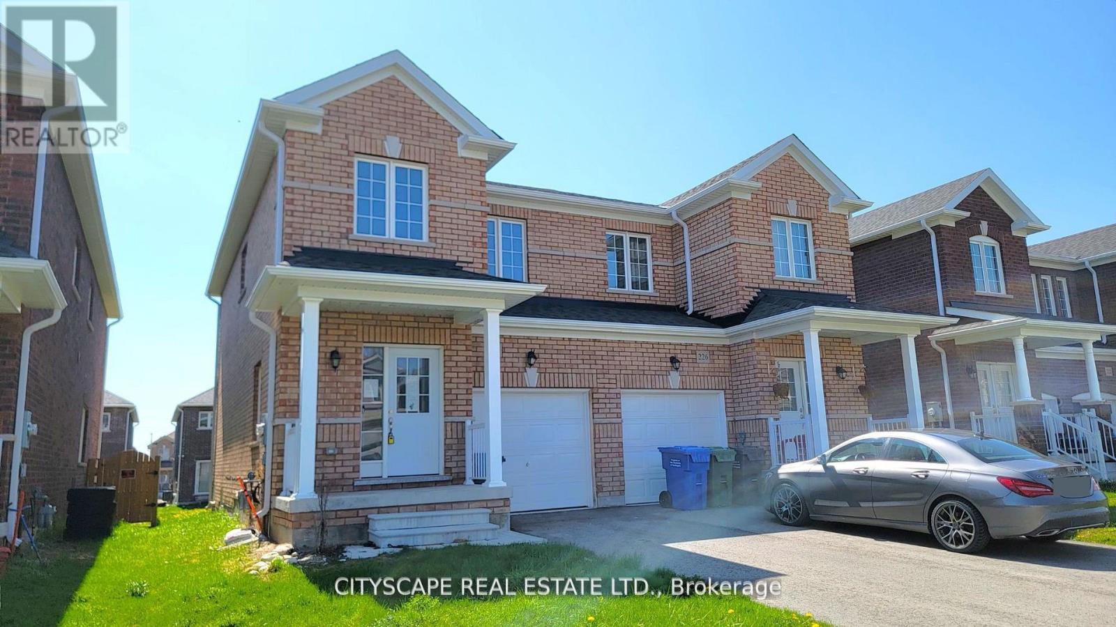 228 Ridley Crescent, Southgate, Ontario  N0C 1B0 - Photo 4 - X12847934