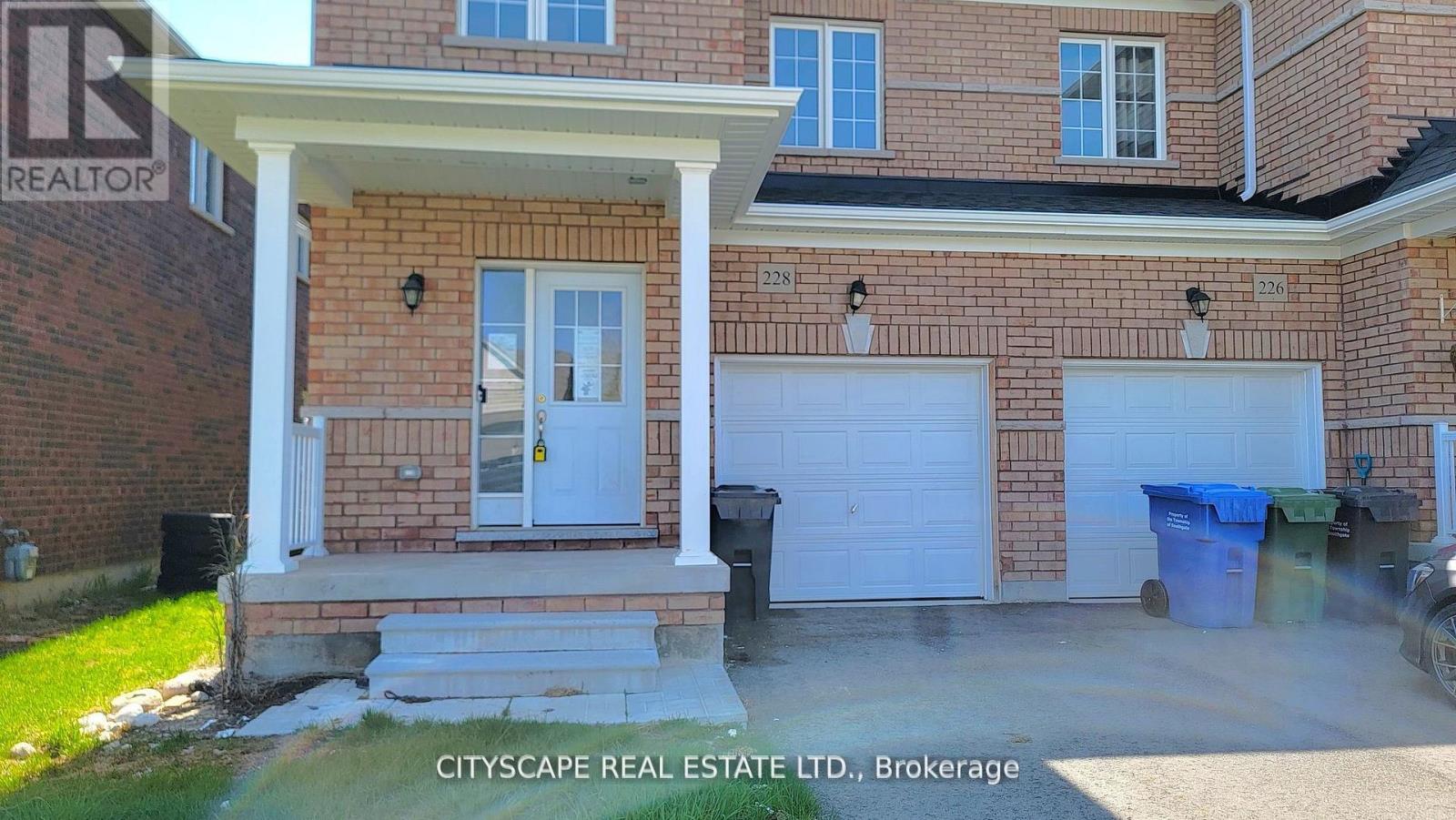 228 Ridley Crescent, Southgate, Ontario  N0C 1B0 - Photo 5 - X12847934