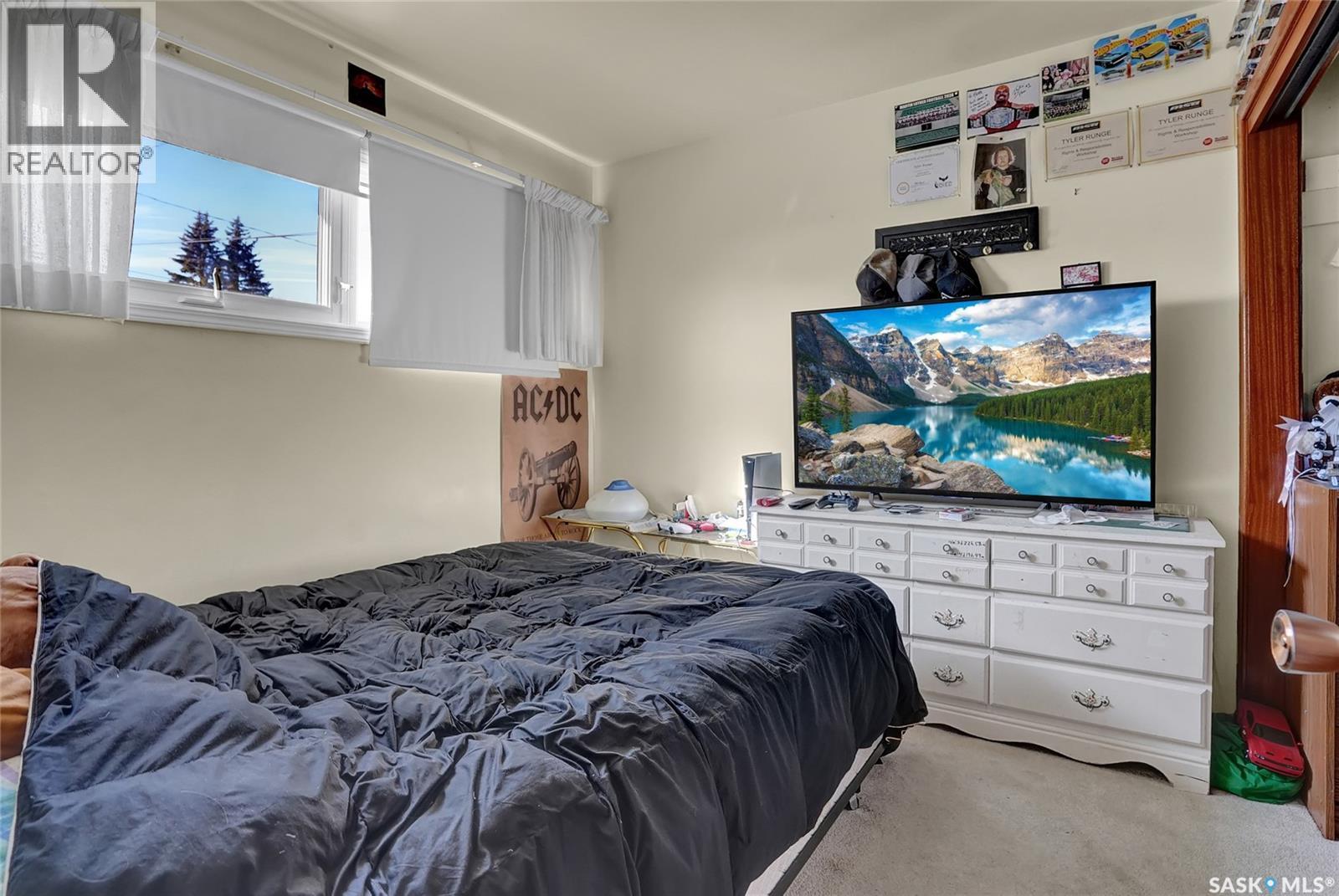 2160 Mcdonald Street, Regina, Saskatchewan  S4N 2Y7 - Photo 13 - SK029752